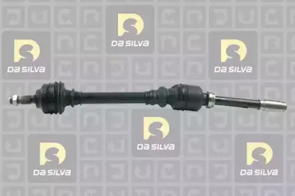 dasilva-3408t