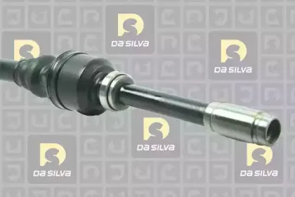 dasilva-3408t