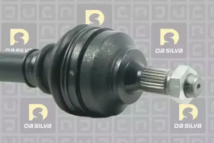 dasilva-3408t