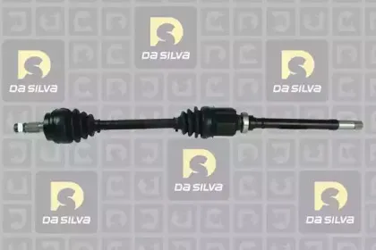 dasilva-340t