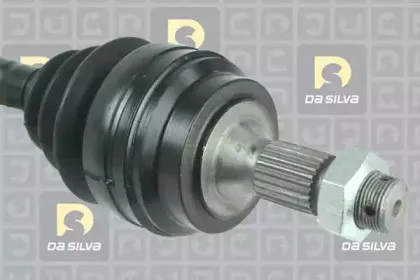 dasilva-340t
