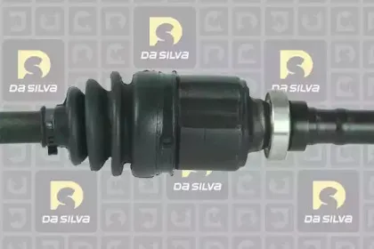 dasilva-340t