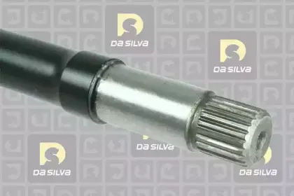 dasilva-340t