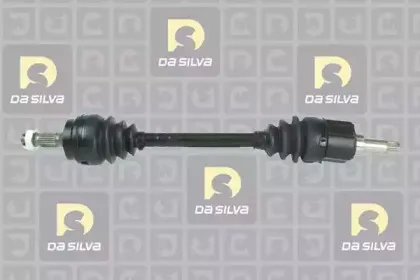 dasilva-341t