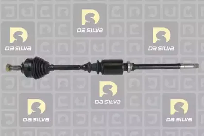 dasilva-342bt
