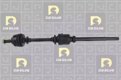 dasilva-346ct