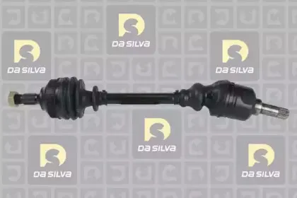 dasilva-347ct