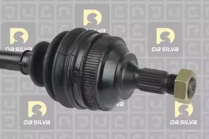 dasilva-347ct