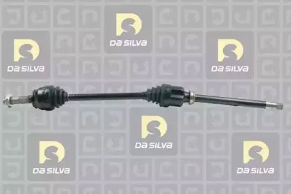 dasilva-3500t