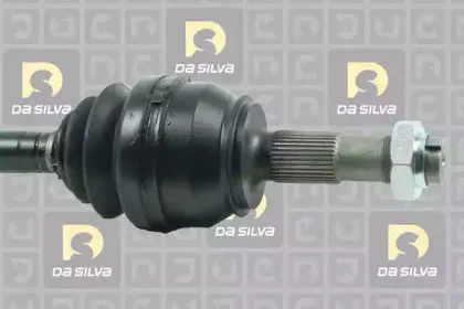 dasilva-3500t