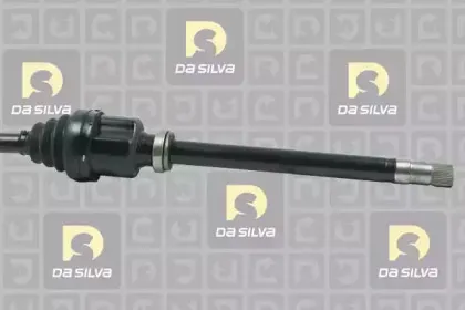 dasilva-3500t