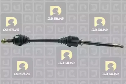 dasilva-3502t
