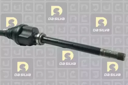 dasilva-3502t