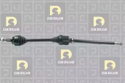 dasilva-3504t