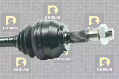 dasilva-3504t