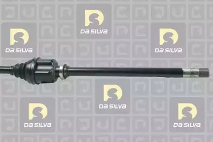 dasilva-3504t