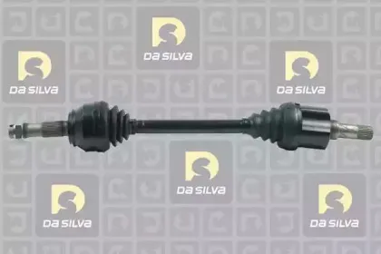 dasilva-3505t