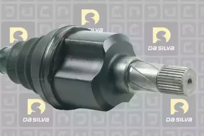 dasilva-3505t