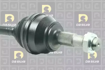dasilva-3505t