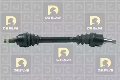dasilva-3516t
