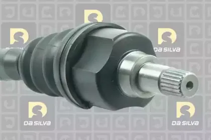dasilva-3516t