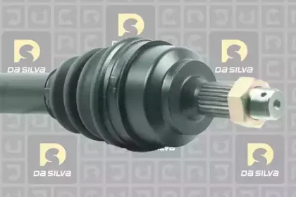 dasilva-3516t