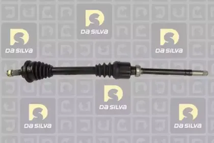 dasilva-3518at