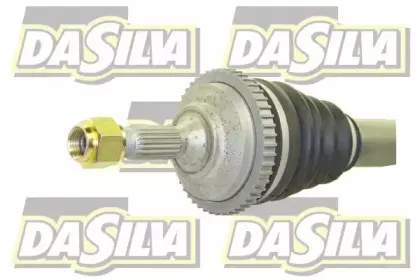 dasilva-jc3519a