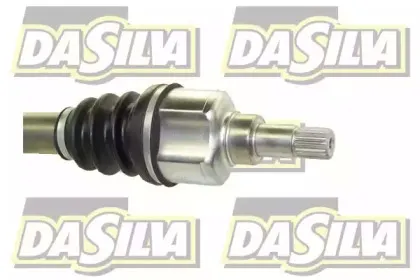 dasilva-3519t