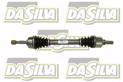 dasilva-3521t