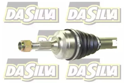 dasilva-3521t