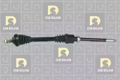 dasilva-3522bt