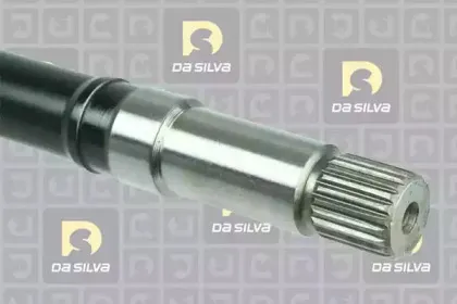 dasilva-3522bt