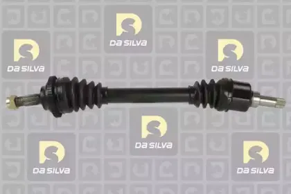 dasilva-3523bt