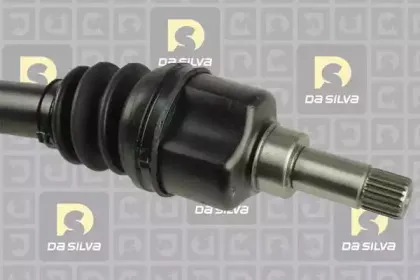 dasilva-3523bt