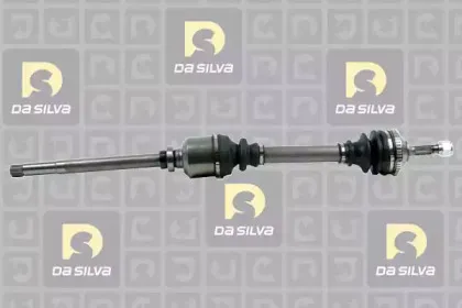 dasilva-jc3524a