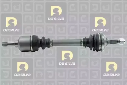 dasilva-jc3525a
