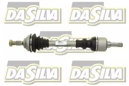 dasilva-3529t