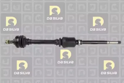 dasilva-jc3540a