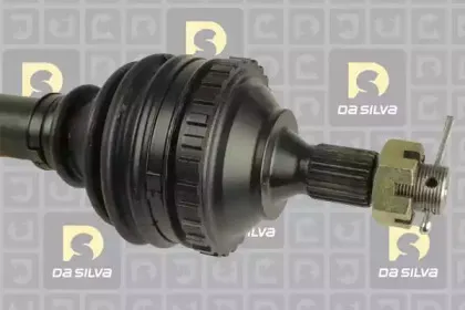 dasilva-jc3540a
