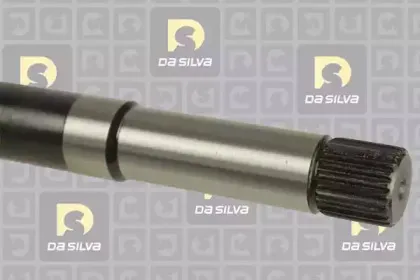dasilva-jc3540a