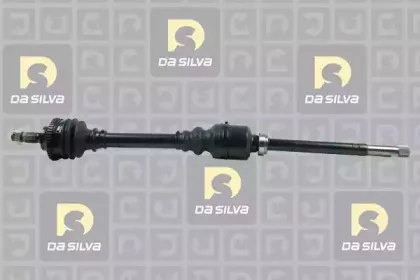 dasilva-3540bt