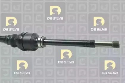 dasilva-3540bt