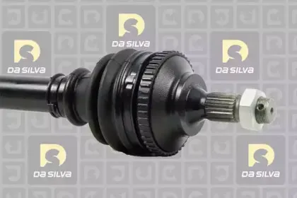 dasilva-3540bt