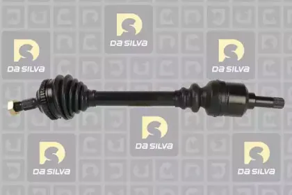 dasilva-3541bt