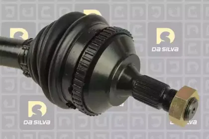 dasilva-3541bt