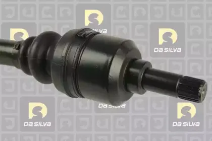 dasilva-3541bt