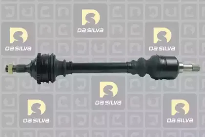 dasilva-3542bt