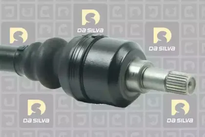 dasilva-3542bt