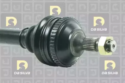 dasilva-3542bt